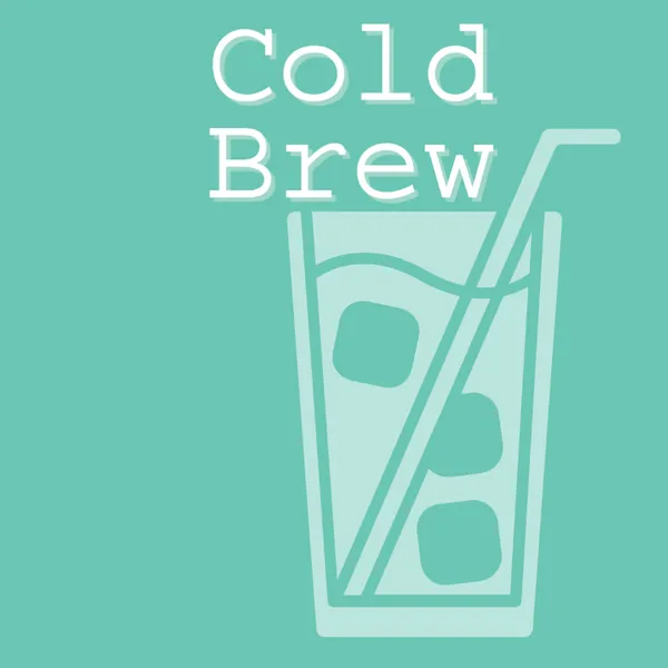 Cold Brew 16 oz