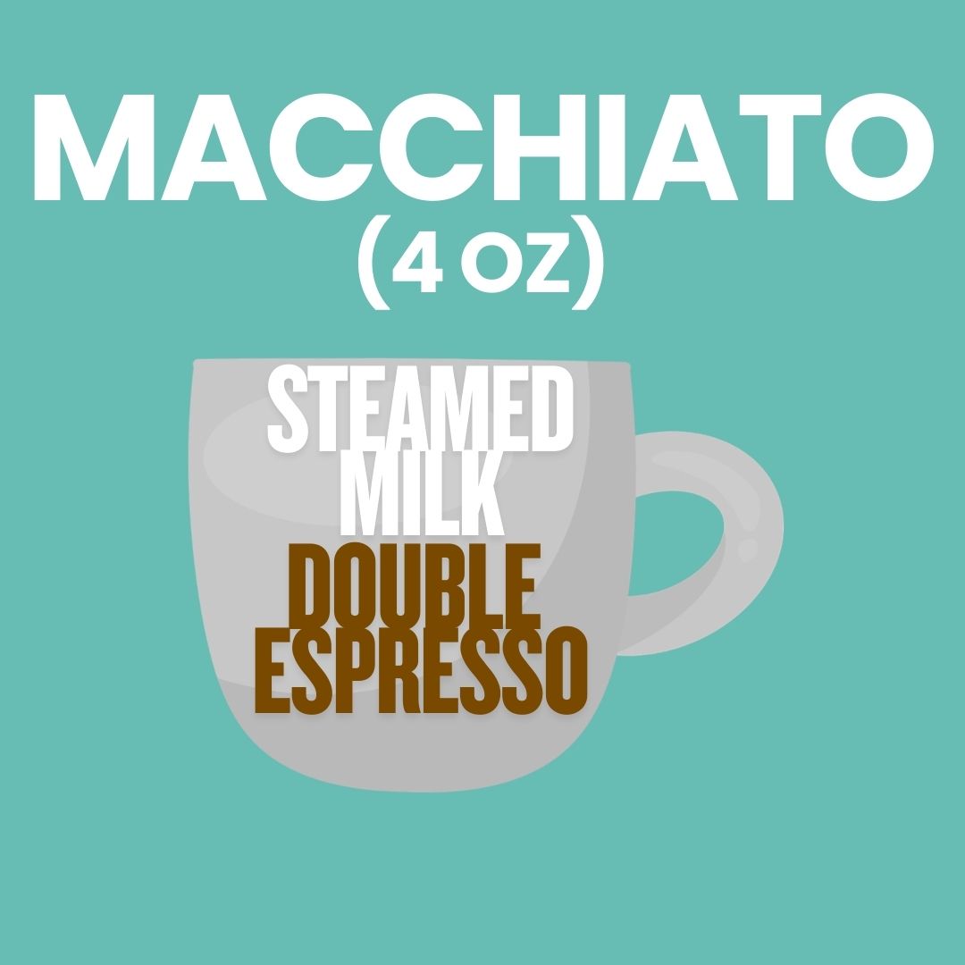 Macchiato