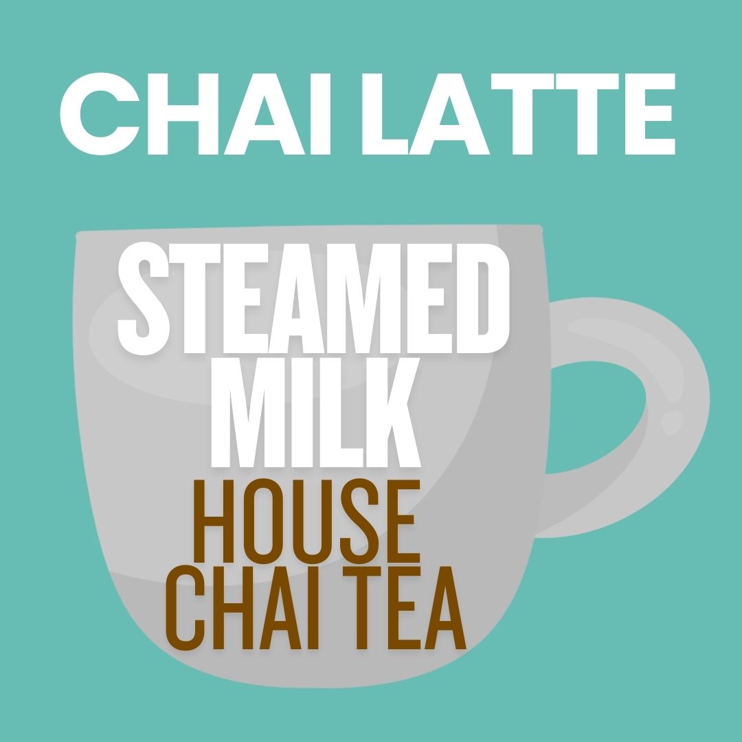 Chai Latte